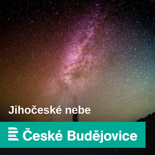 Jihočeské nebe